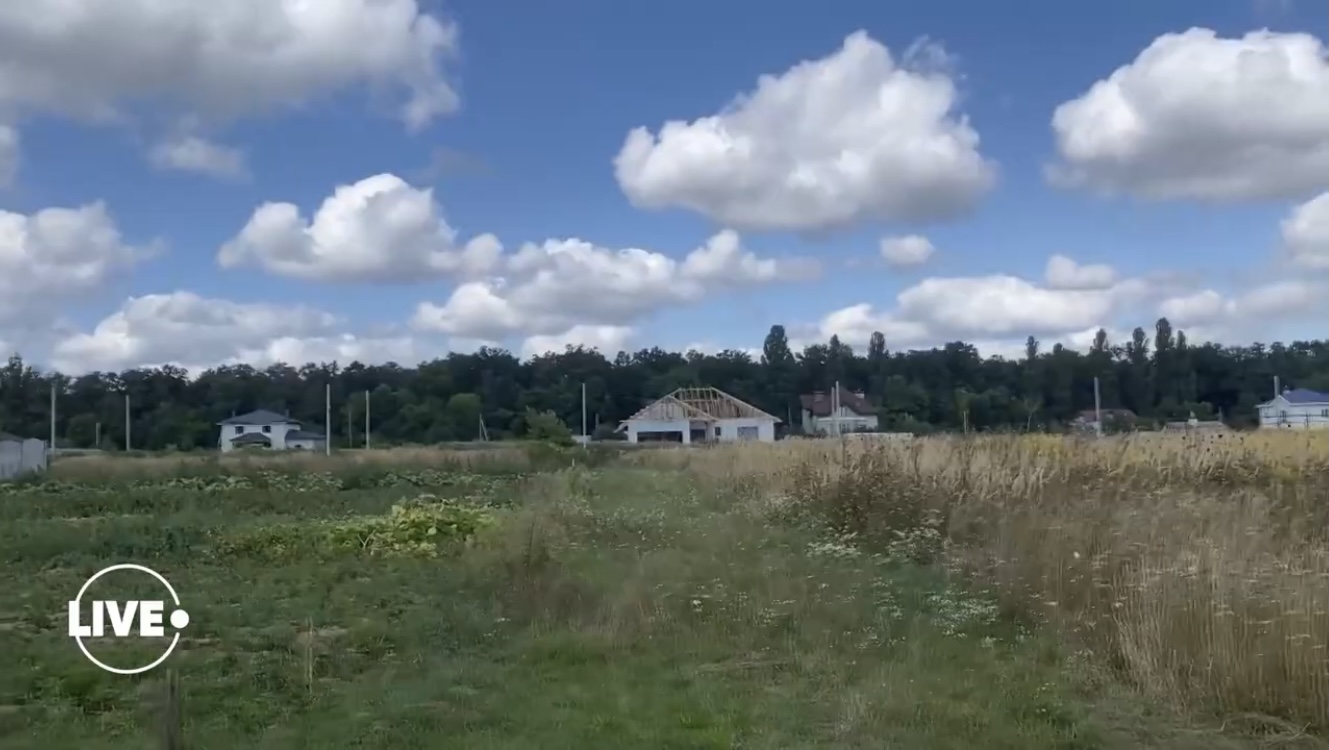 Джамала оселиться поруч з Монатіком і Дорофєєвою: що відомо про будинок артистки